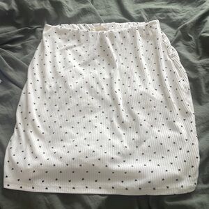 Mini skirt, altard state, small